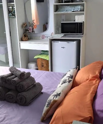 Apartamento Ilio Socrates Skála Marión