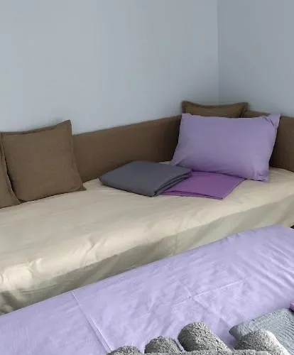 Ilio Socrates Apartment *