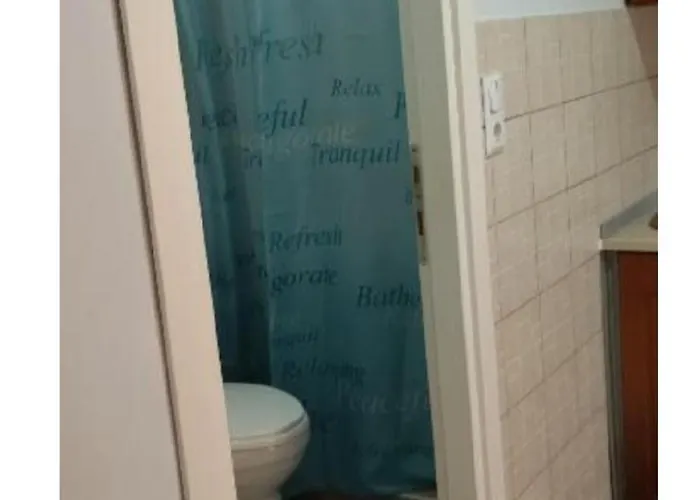 Apartment Ilio Socrates Skala Marion