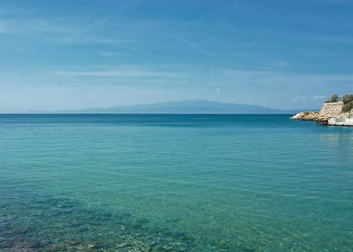 Διαμέρισμα Ilio Socrates *