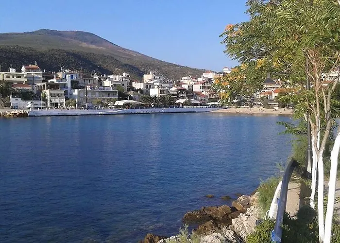 Ilio Socrates * Skála Marión