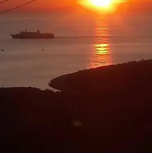 Ilio Socrates Skála Marión