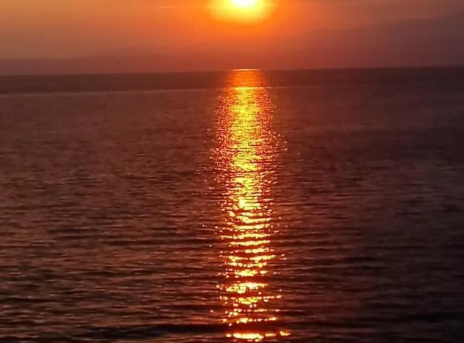 Ilio Socrates Διαμέρισμα