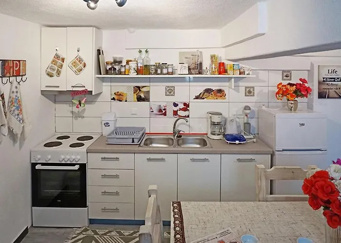 Ilio Socrates Apartment Skala Marion