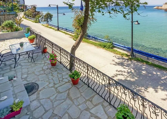 Ilio Socrates Διαμέρισμα *