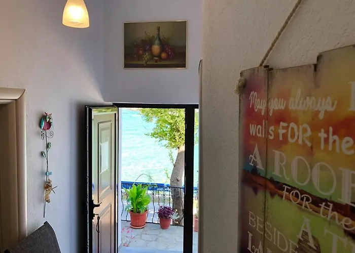 Apartment Ilio Socrates Skala Marion