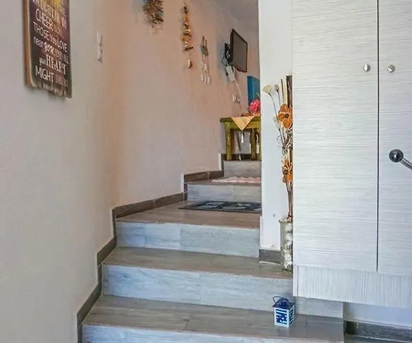 Apartment Ilio Socrates Skala Marion