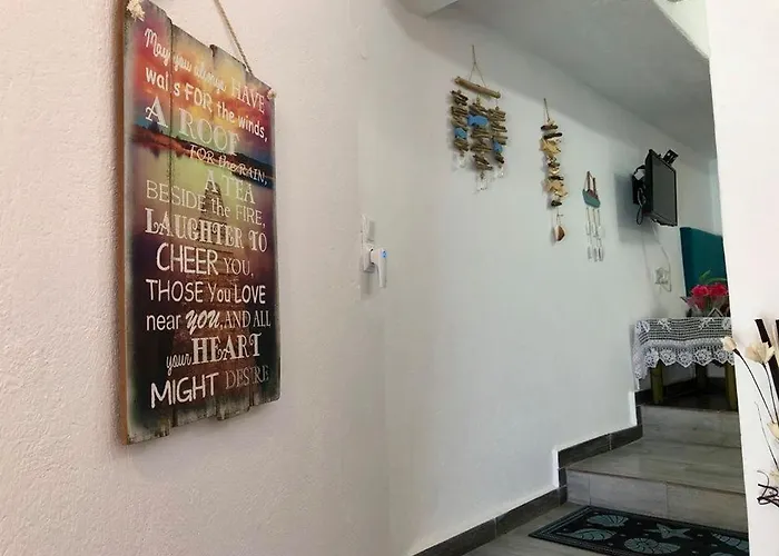 Apartment Ilio Socrates *