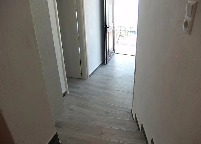 Apartment Ilio Socrates Skala Marion