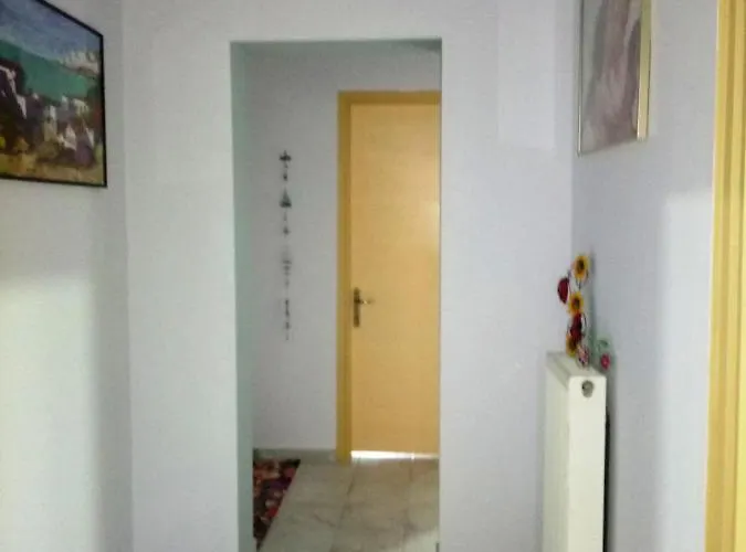 Ilio Socrates Apartment *