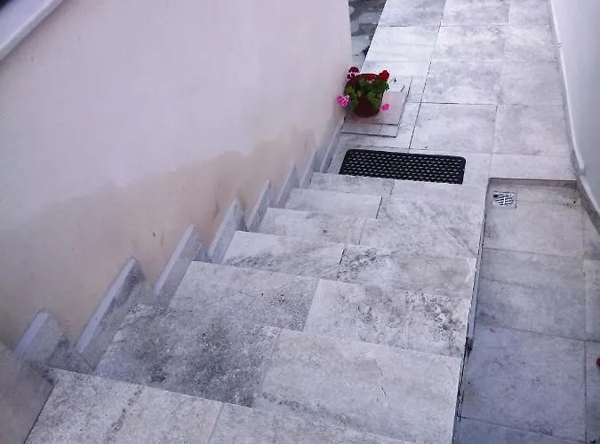 Ilio Socrates Διαμέρισμα Skála Marión